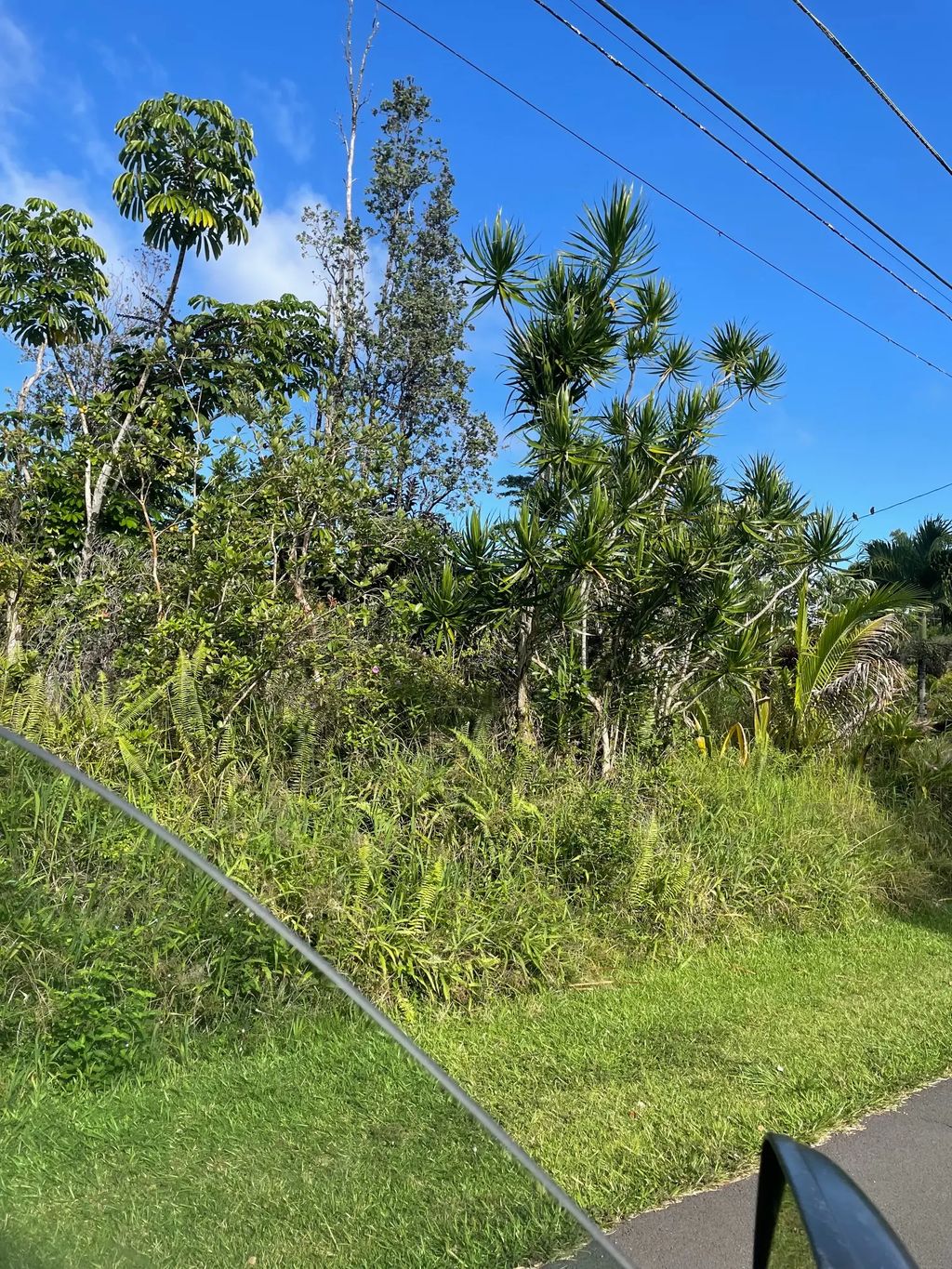 15-2811 Lai St, Pahoa