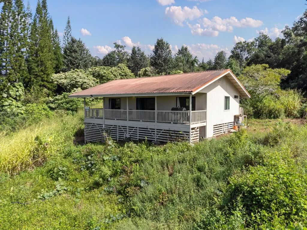 89-1444 Anapuka Rd, Captain Cook