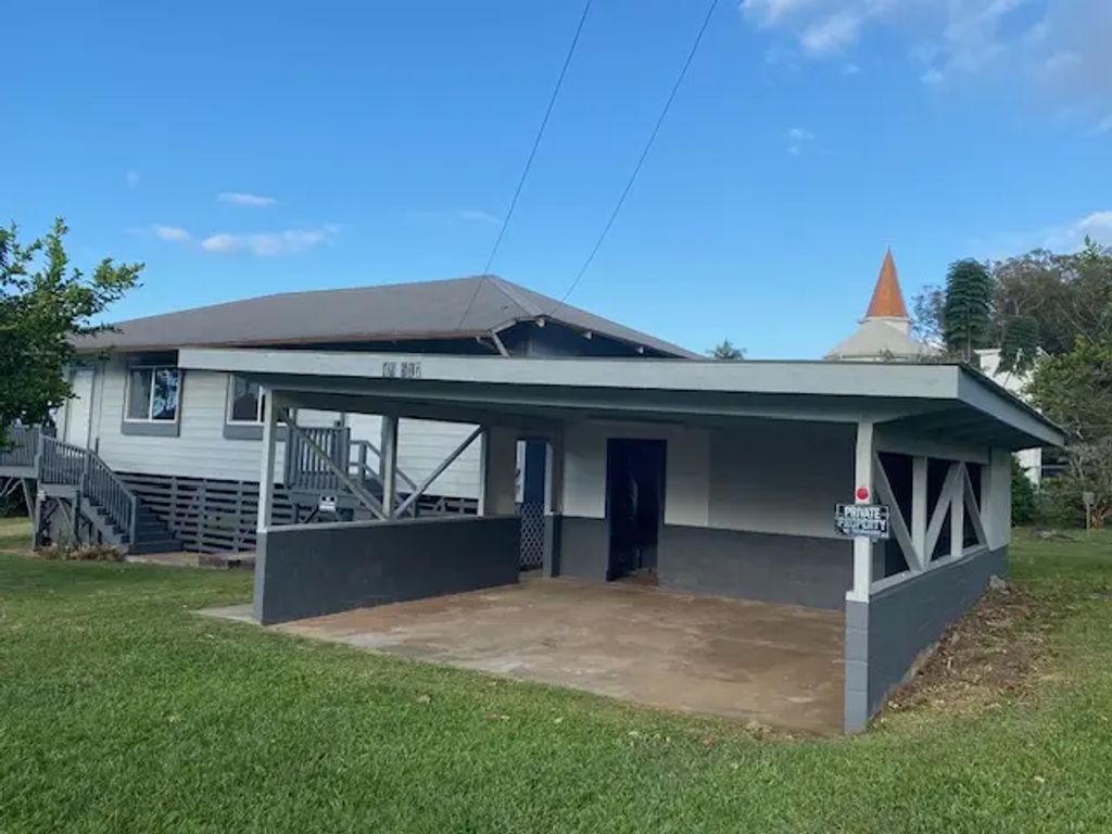 45-517 Huapala St, Honokaa