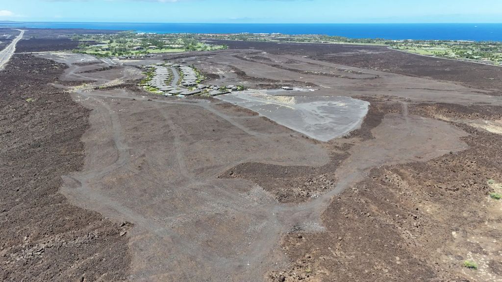 N/A, Waikoloa