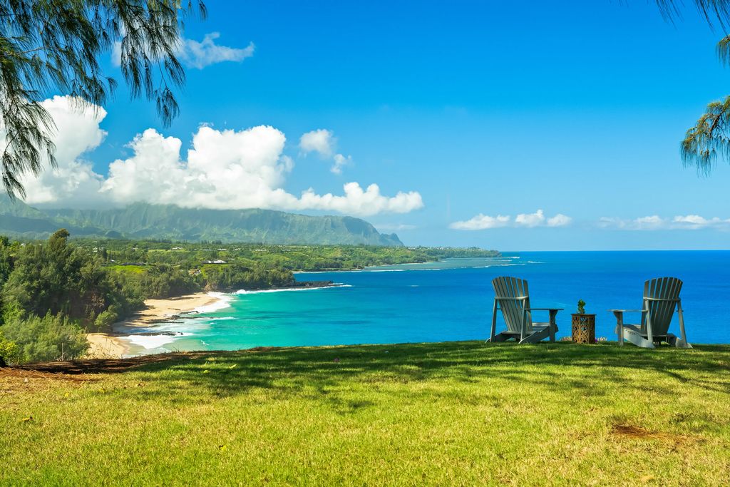 3700 Kilauea Rd Unit A, Kilauea