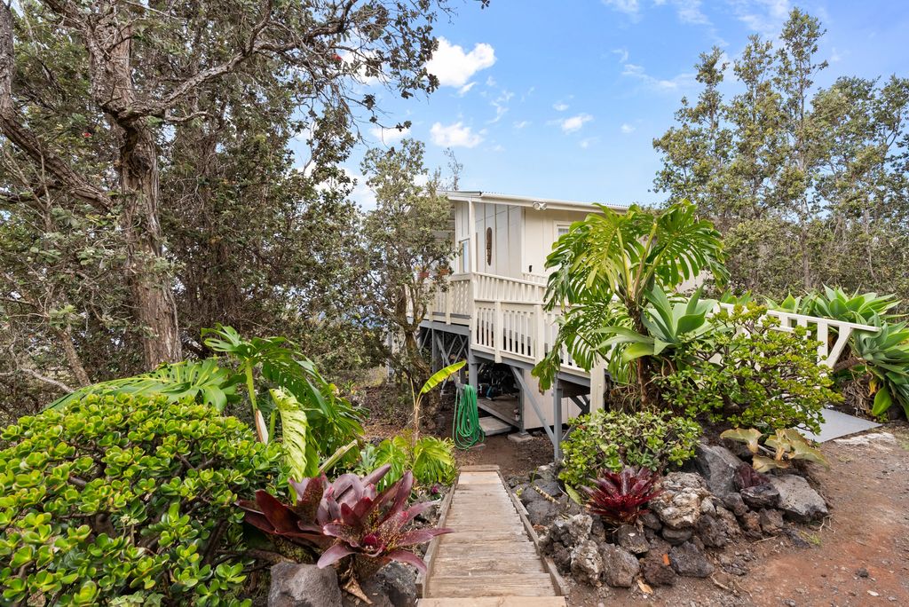 92-8779 Reef Circle Makai, Ocean View