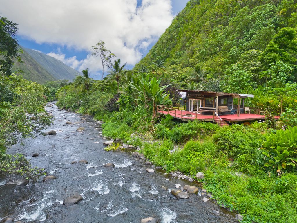 1 Waipio Valley Rd, Honokaa