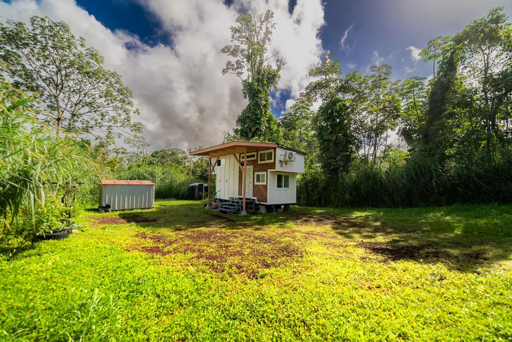 16-1961 Silversword Ct, Pahoa