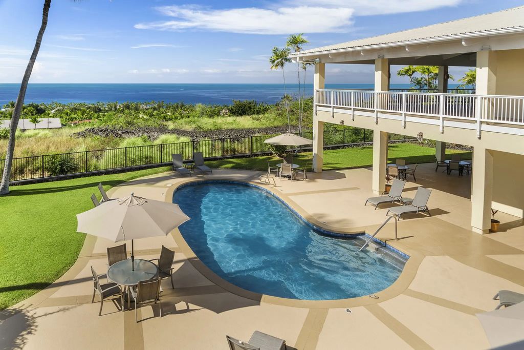 78-7110 Kaluna St 1a, Kailua-Kona