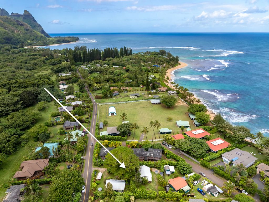 5-7384 Kuhio Hwy 2, Hanalei
