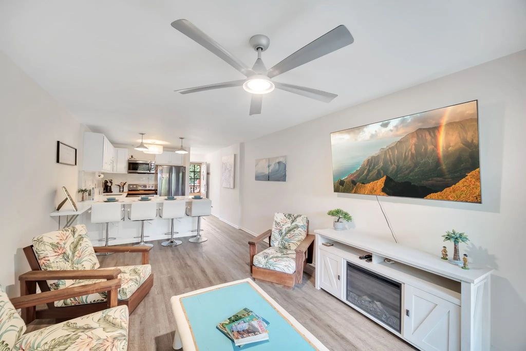 3411 Wilcox Rd Cv35, Lihue