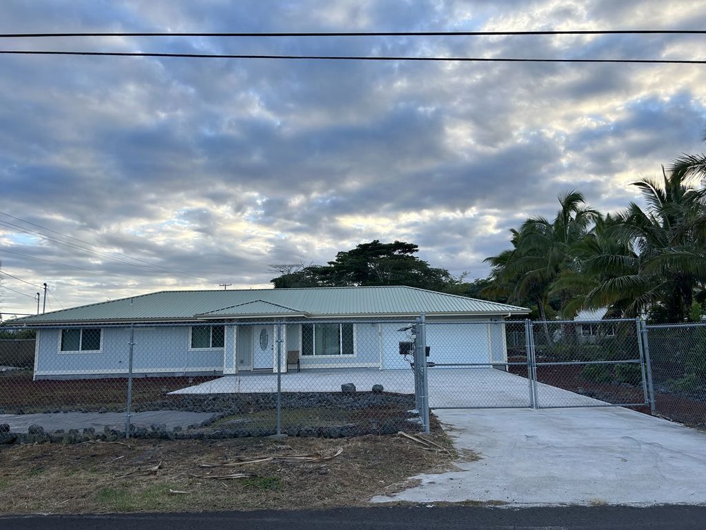 15-1746 7th Ave, Keaau