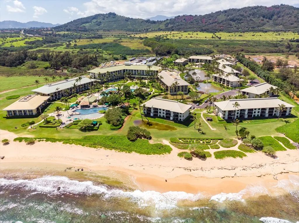 4331 Kauai Beach Dr 1116, Lihue