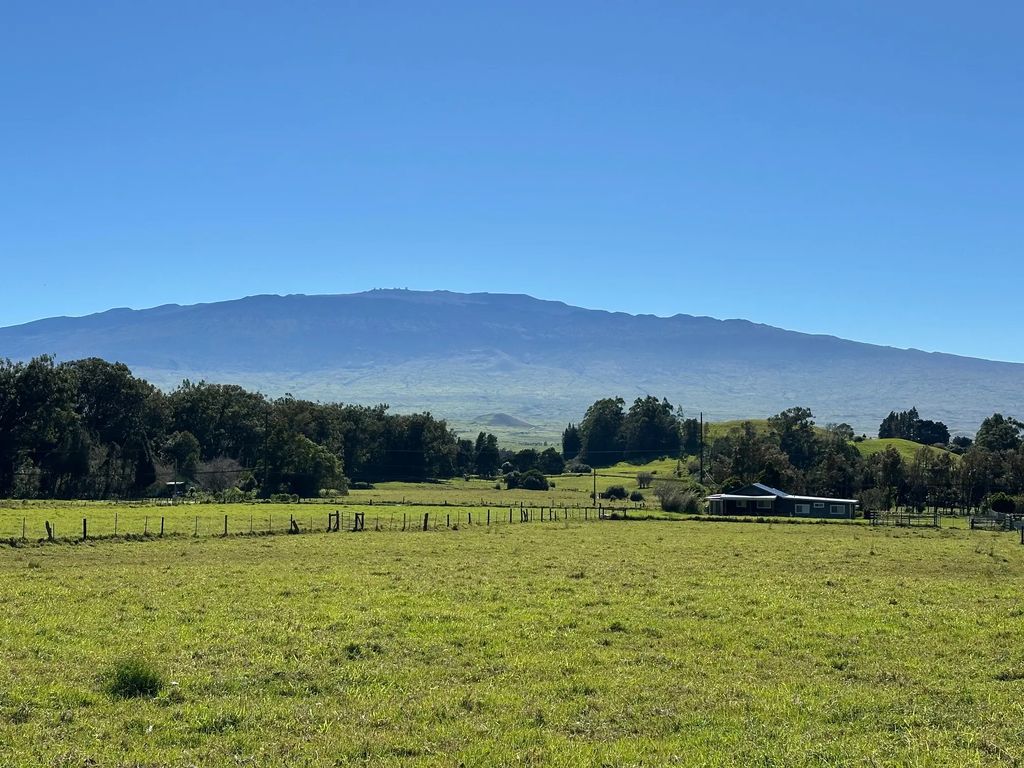 64-550 Mamalahoa Highway, Kamuela