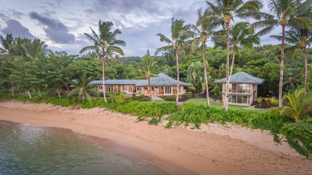 3670 Anini Rd, Kilauea