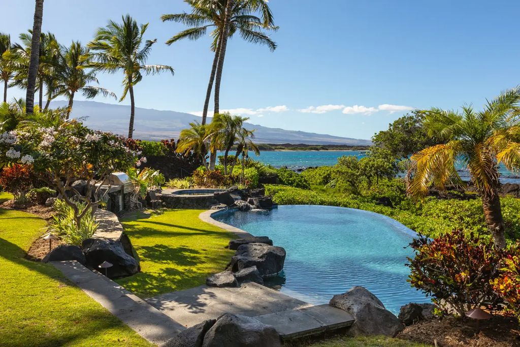69-1077 Kolea Kai Circle, Waikoloa