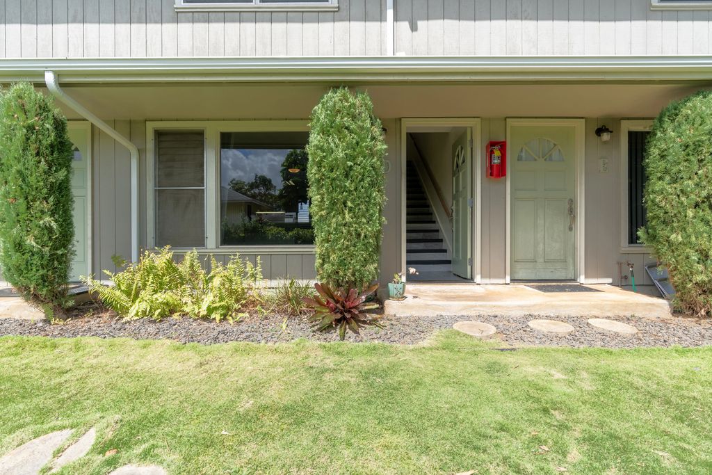 3360 Elima St D, Lihue