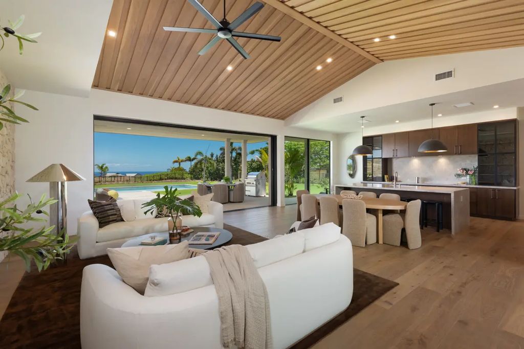62-3780 Amaui Dr, Kamuela