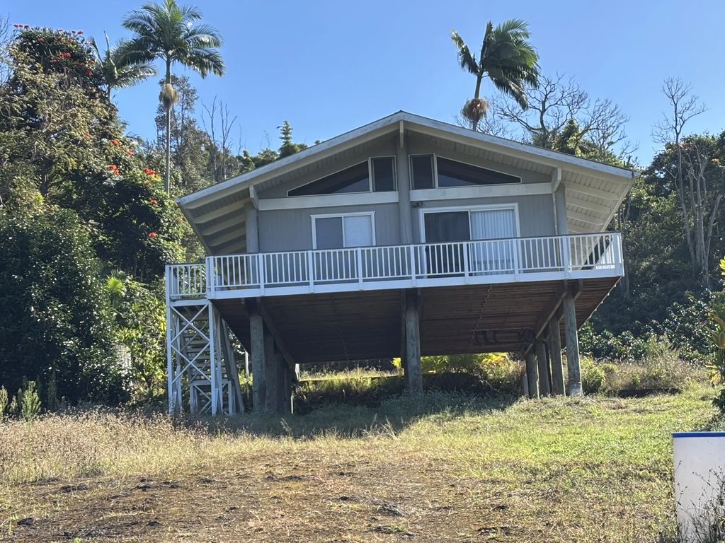 84-5152 Mamalahoa Hwy, Captain Cook