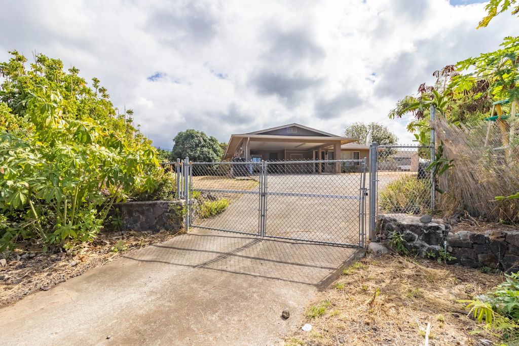 73-4337 Palanehe Pl, Kailua-Kona