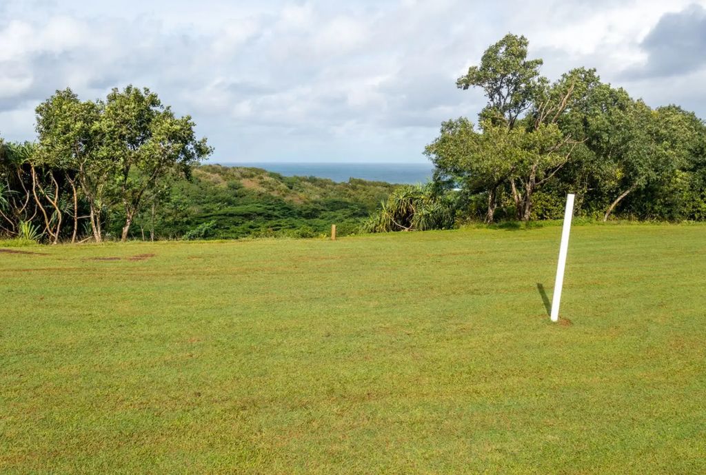 Anini Rd 54, Kilauea