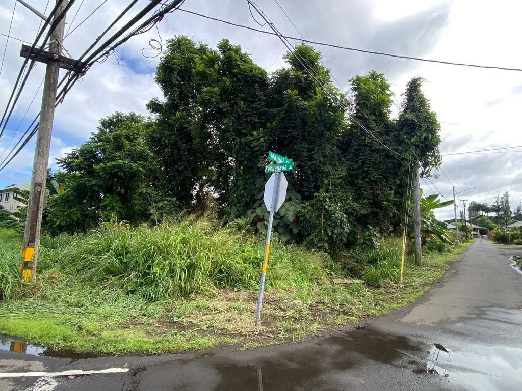 N/A, Hilo