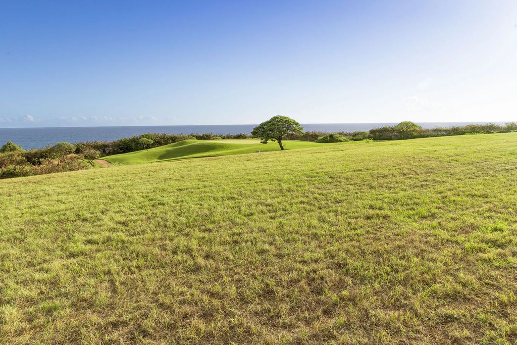 Noho Kai St, Koloa