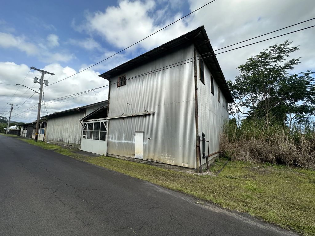 55 Omao St, Hilo