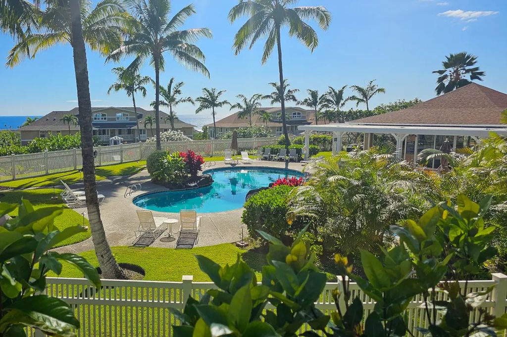 75-6060 Kuakini Hwy E22, Kailua-Kona