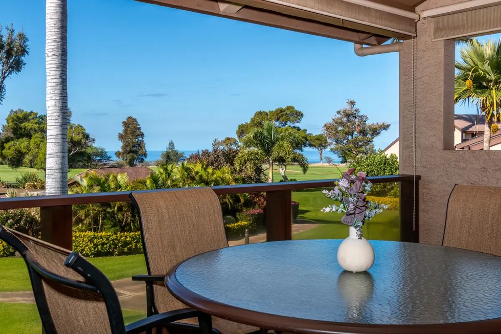 68-3840 Lua Kula St C205, Waikoloa