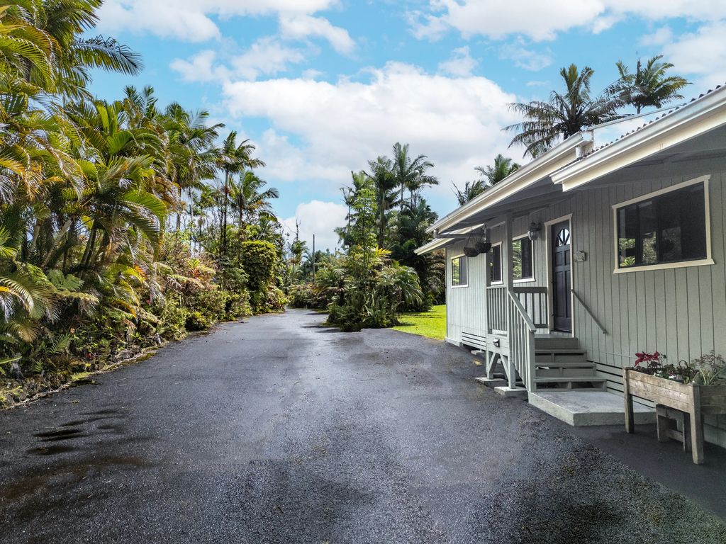 13-3638 Kumakahi St, Pahoa