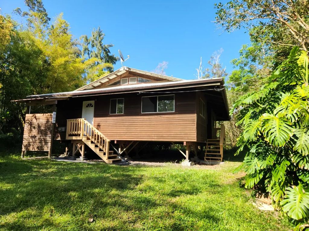 12-4318 Lanai St, Pahoa