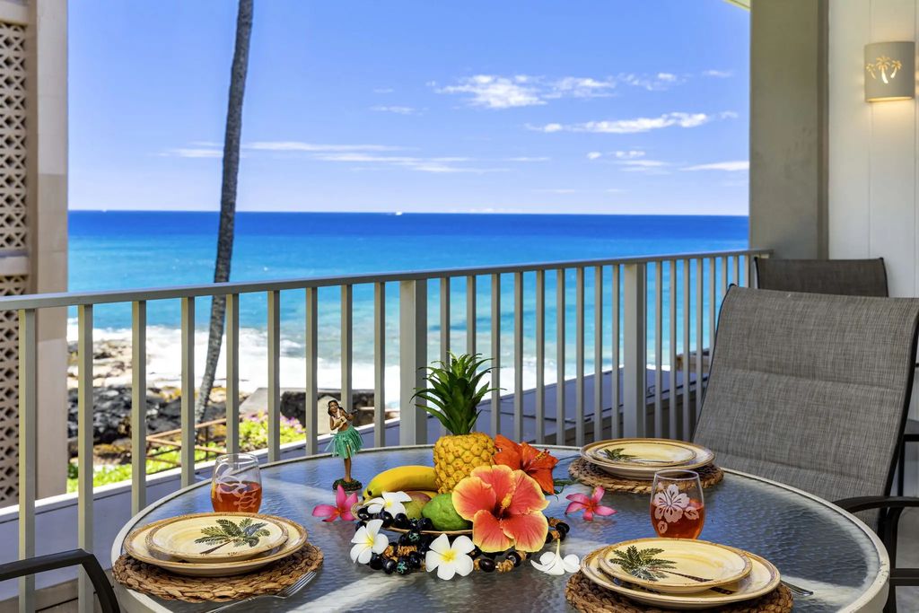 75-6016 Alii Dr 236, Kailua-Kona