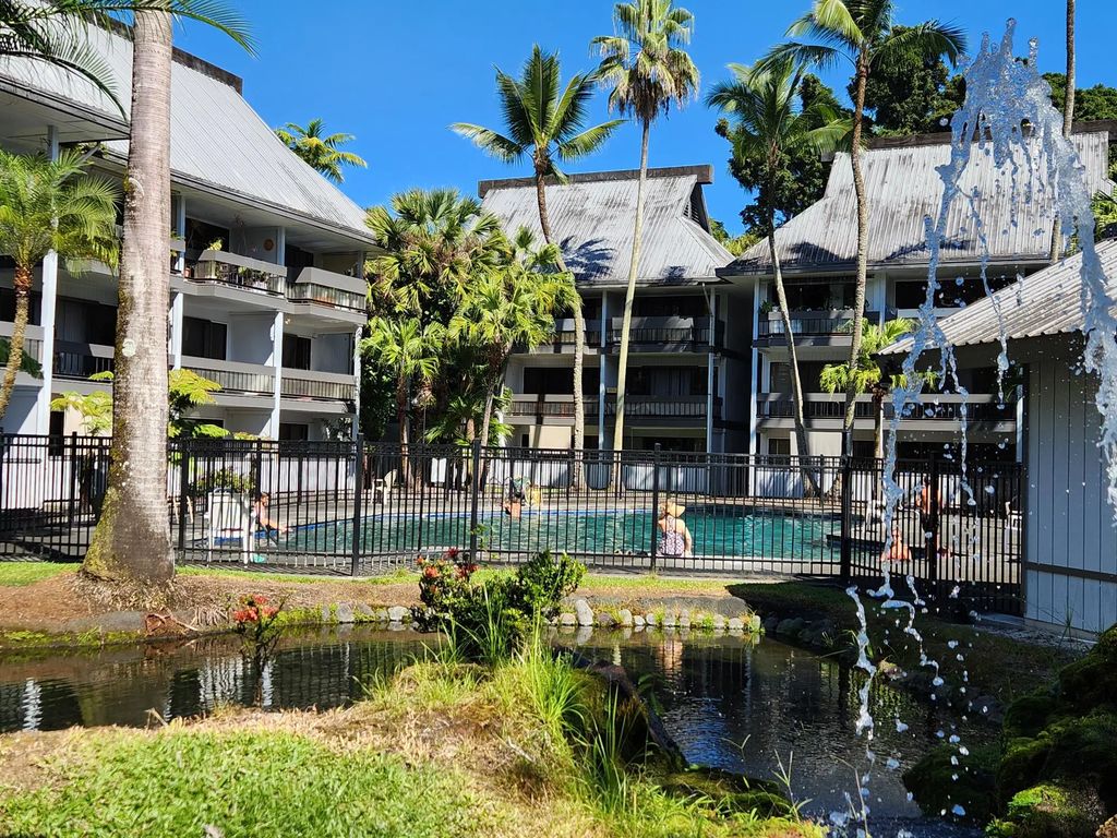 400 Hualani St 3214, Hilo