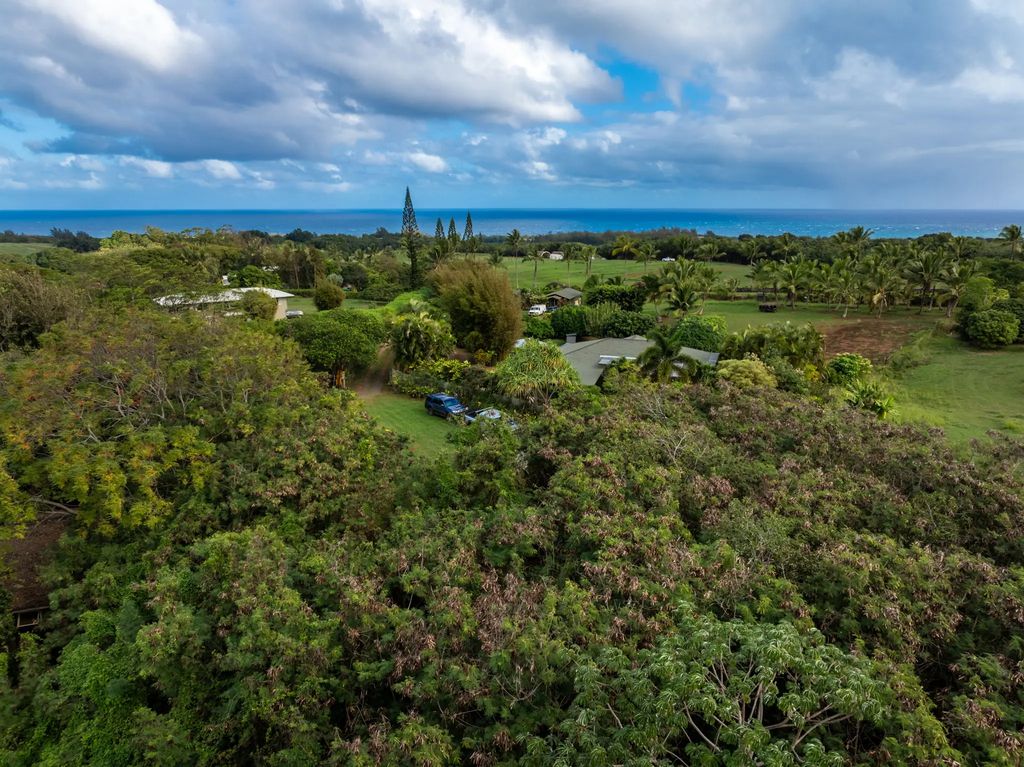 7549-a Koolau Rd, Kilauea