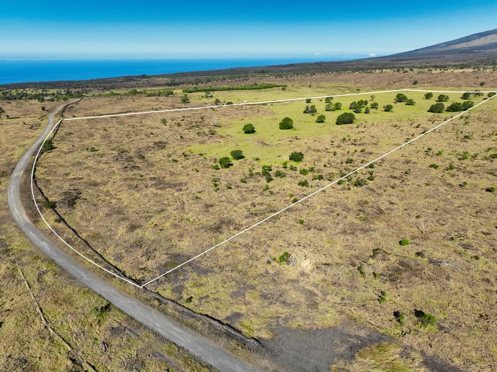 Hokukano Lot 15a, Kealakekua