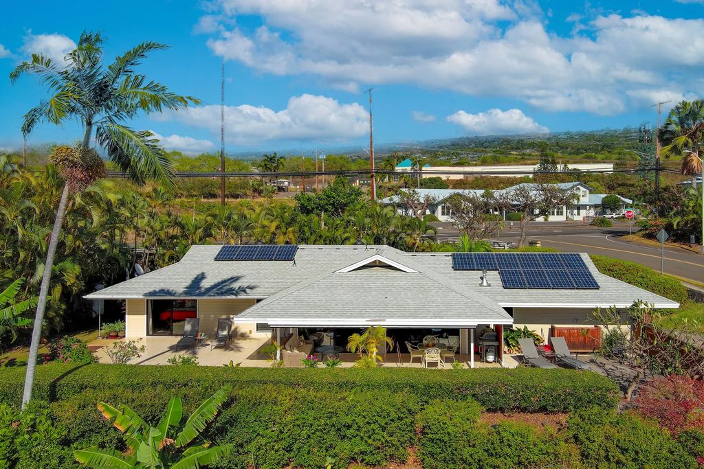 76-247 Keakealani Dr, Kailua-Kona