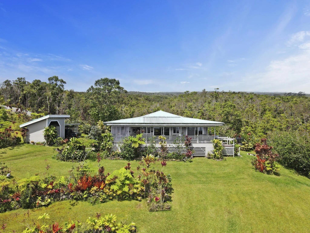 34-1480 Honomainoa Rd, Papaaloa