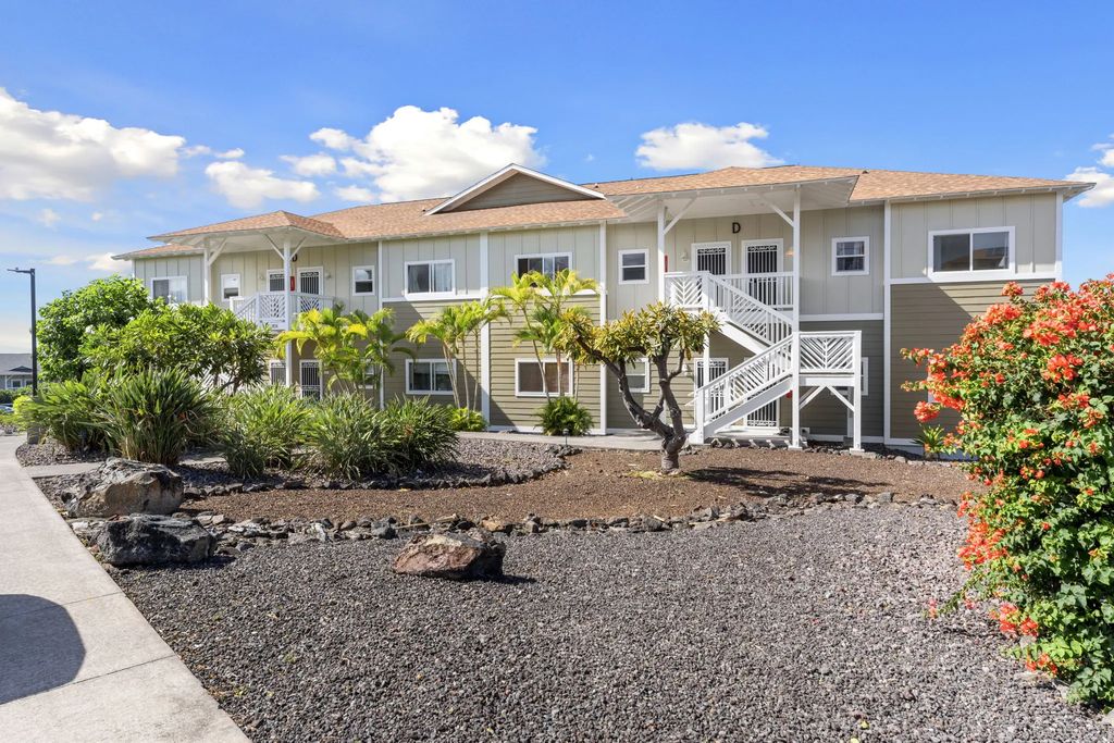 73-1101 Nuuanu Pl D204, Kailua-Kona