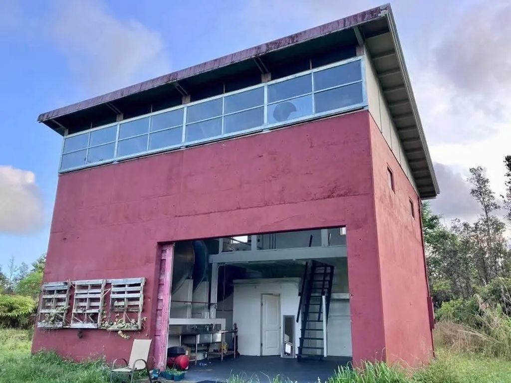 16-1039 Road 10 (poouli), Kurtistown