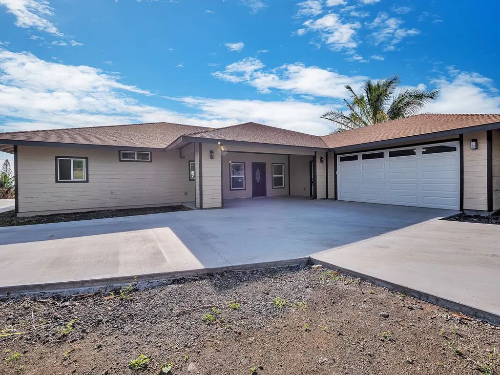 94-5797 Kahiki St, Naalehu