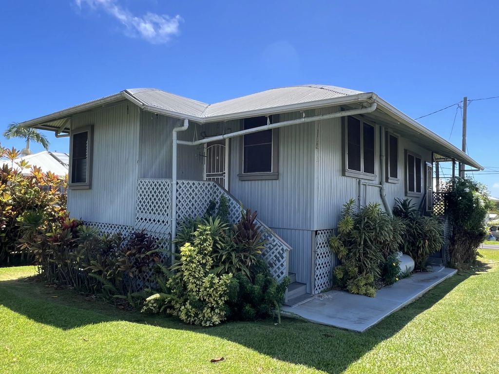 27-288 Mill Rd, Papaikou