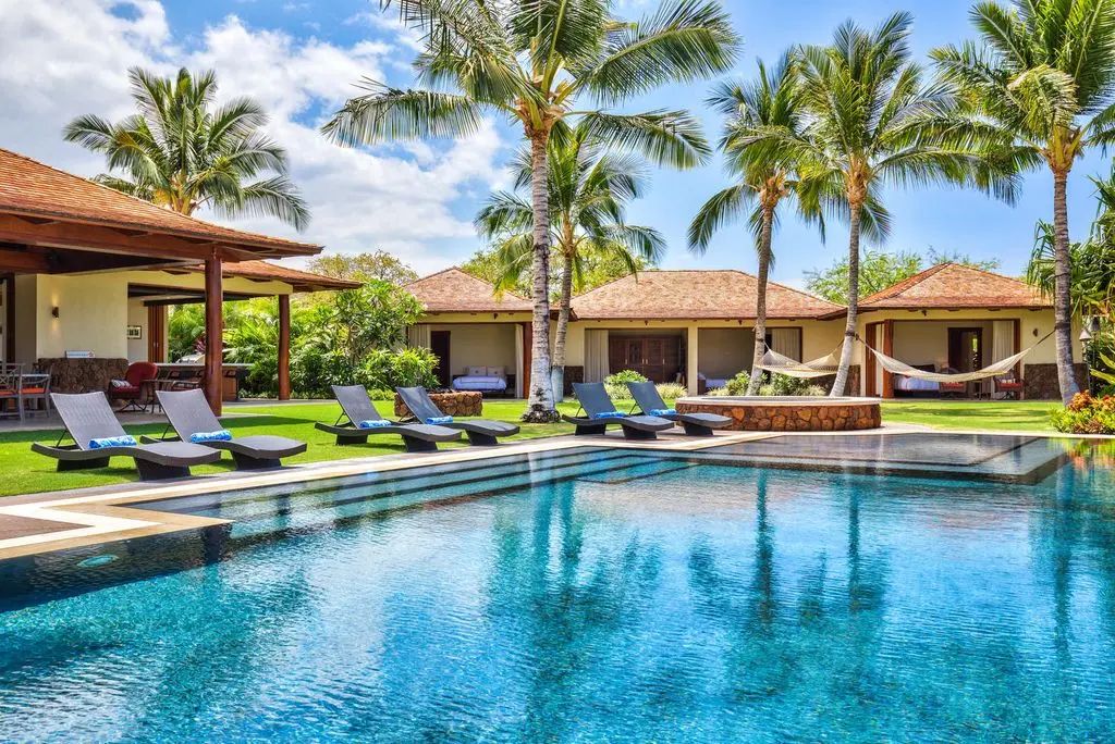 62-3908 Kaunaoa Iki Rd, Kamuela