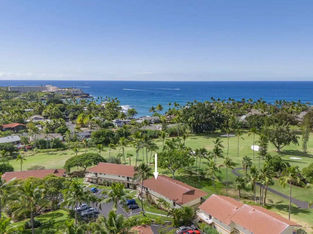 78-7054 Kamehameha Iii Rd 803, Kailua-Kona