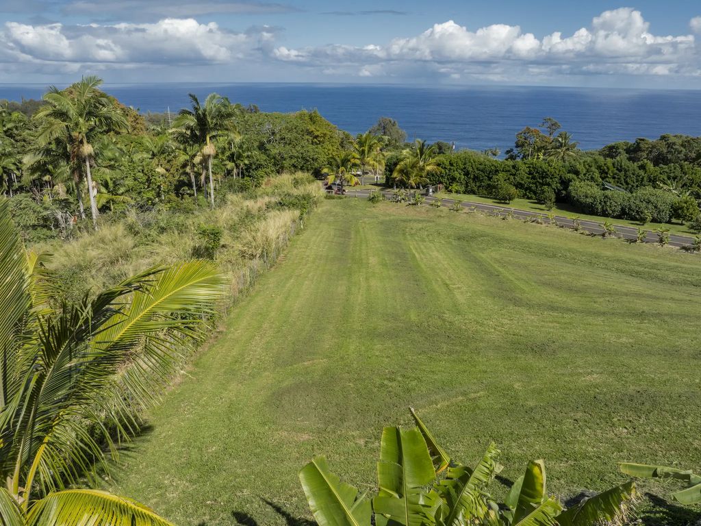 36-3326 Kuwili Lani Pl, Laupahoehoe
