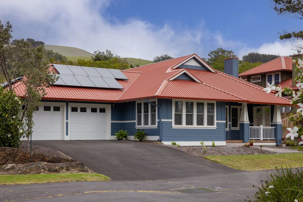 65-1298 Hoku Rd, Kamuela