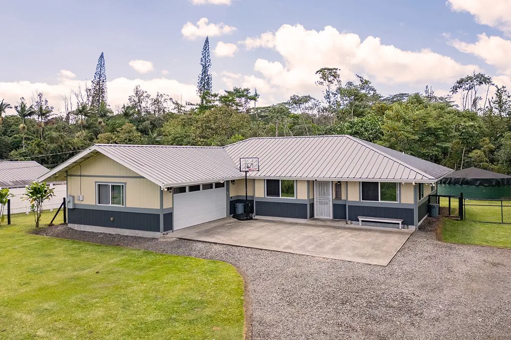 15-1888 22nd Ave, Keaau