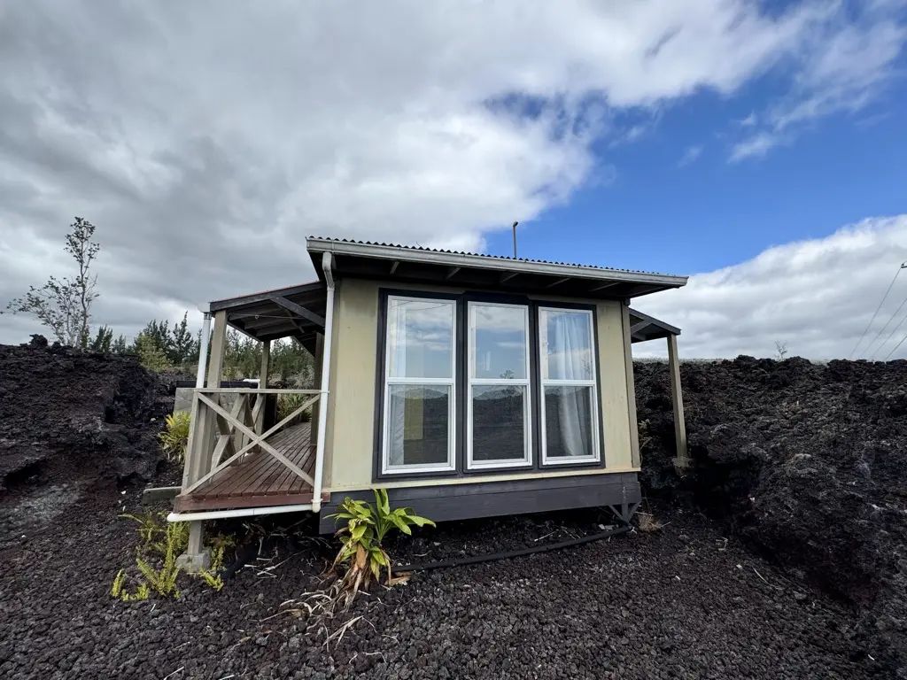 92-1747 Aloha Blvd, Ocean View