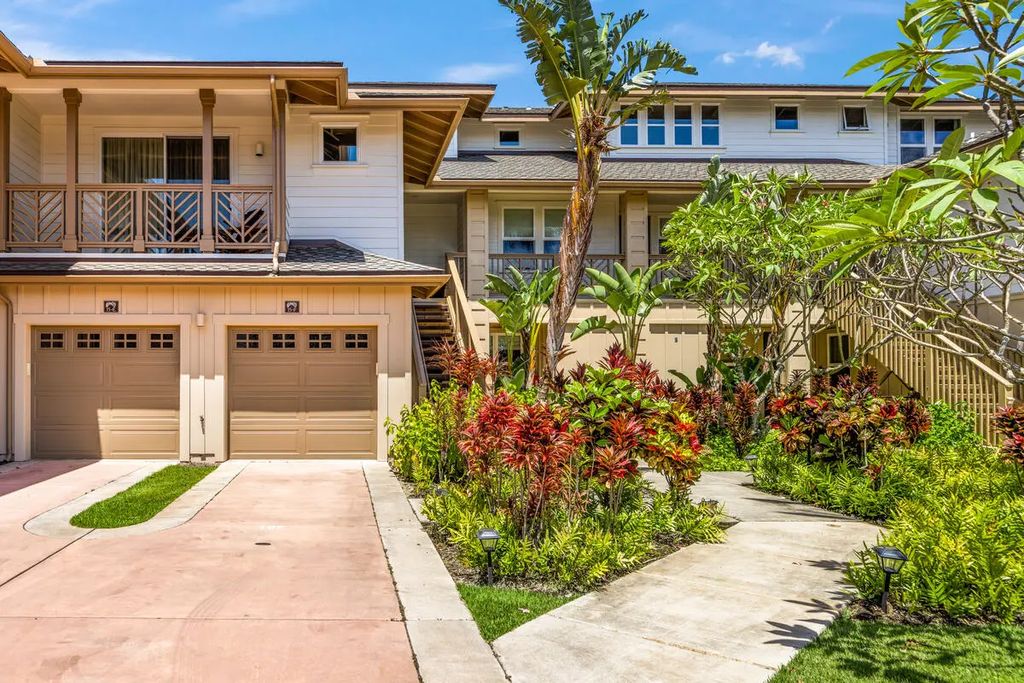 2611 Kiahuna Plantation Dr 15f, Koloa