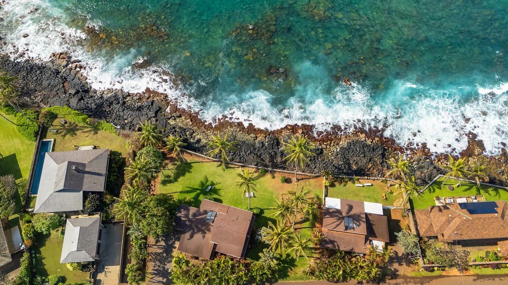 4770 Lawai Rd, Koloa