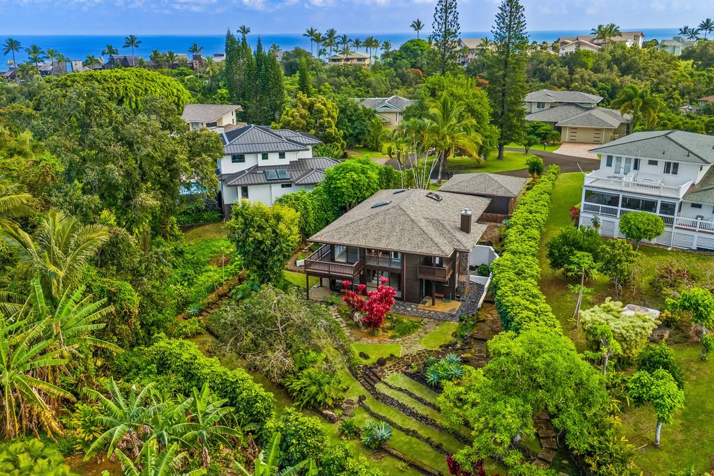 3770 Kelii Pl, Princeville