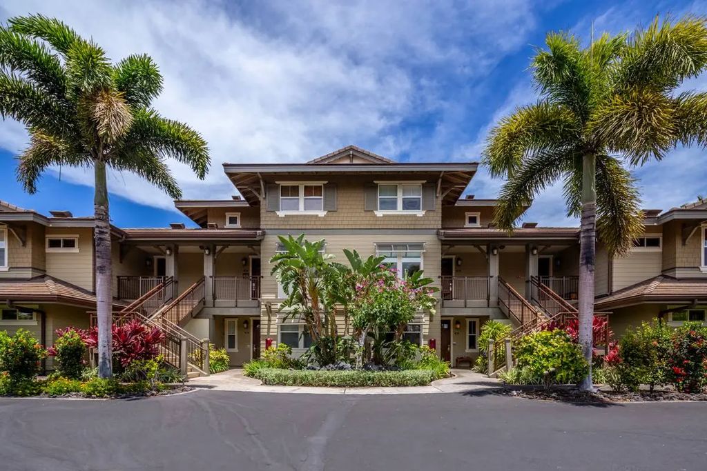 69-1033 Nawahine Pl 23g, Waikoloa