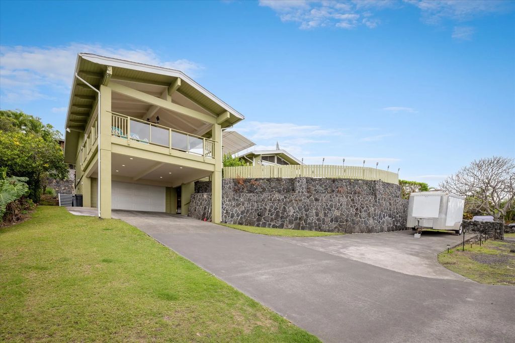 77-6471 Kilohana St, Kailua-Kona
