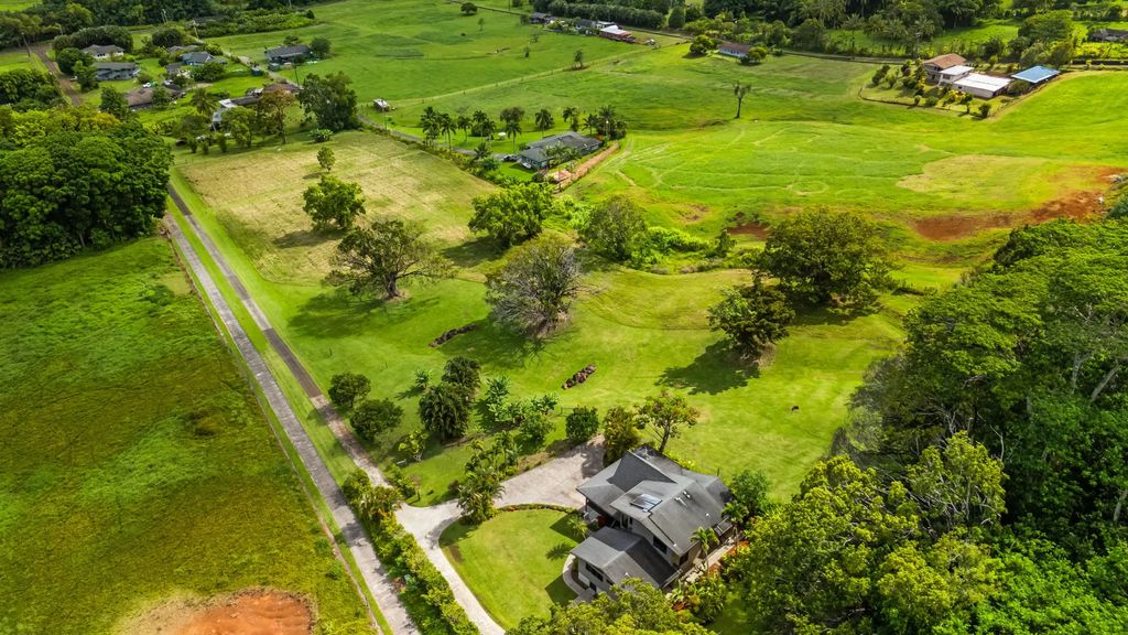 1751 Hulu Rd, Kapaa